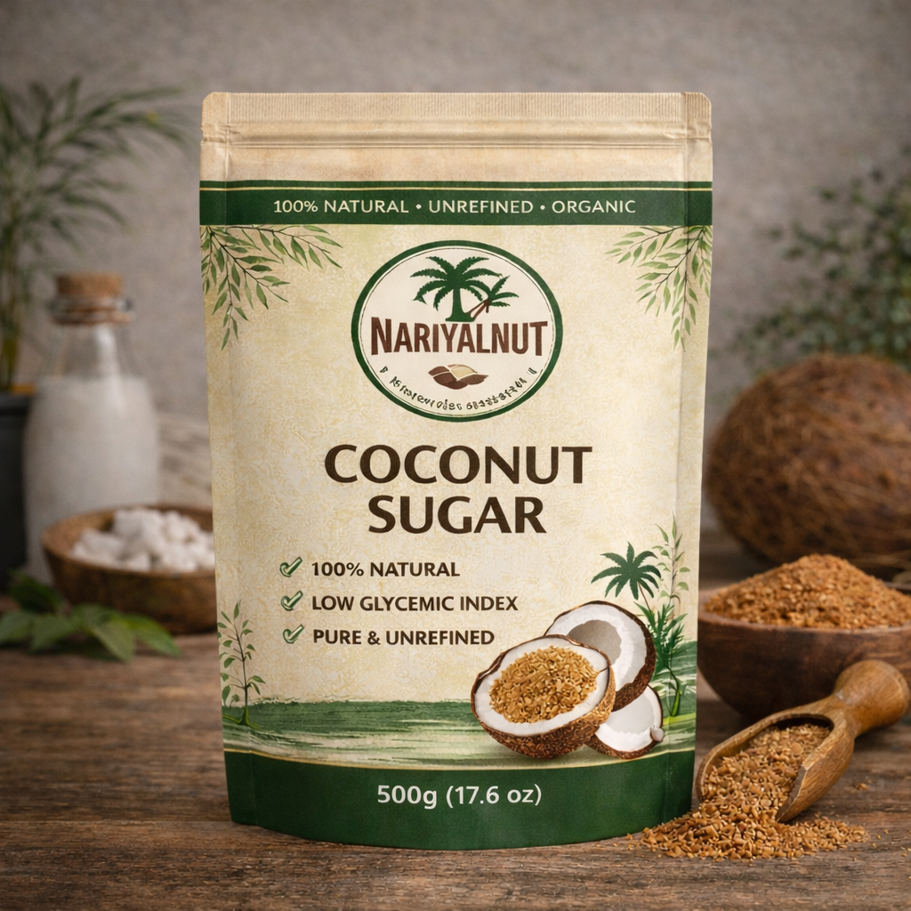 Coconut Sugar